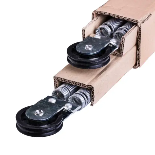 Hörmann 766 In the box
