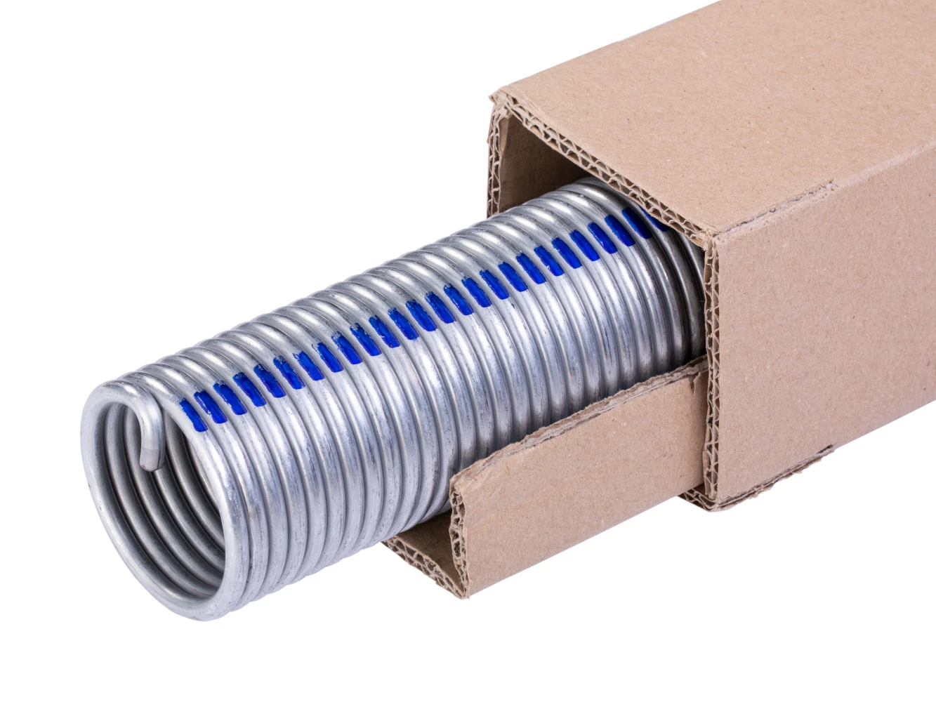 Novoferm in box spring