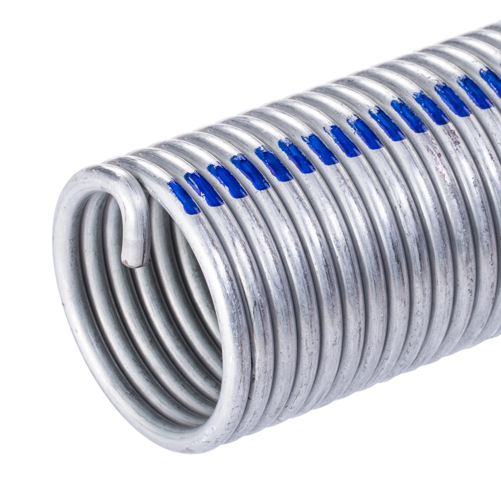 Normstahl torsion spring -L12