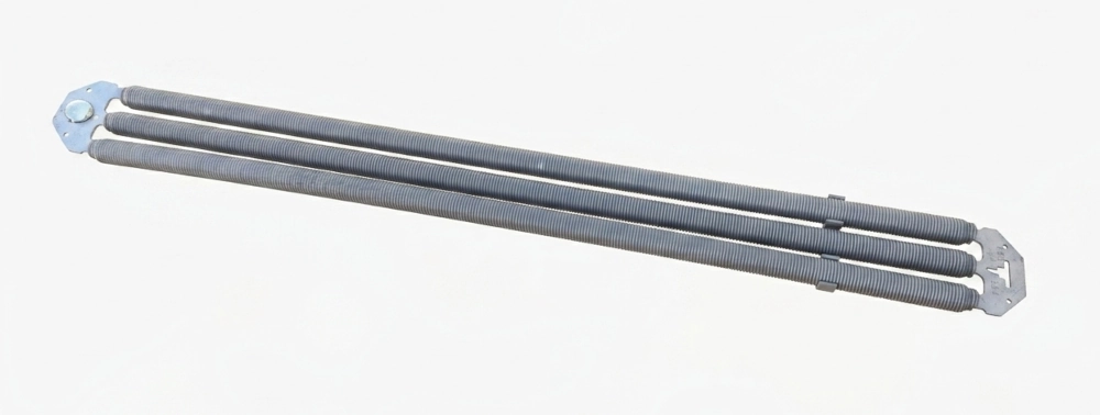 Novoferm horizontal
            tension spring