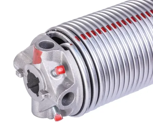 Normstahl industrial torsion spring