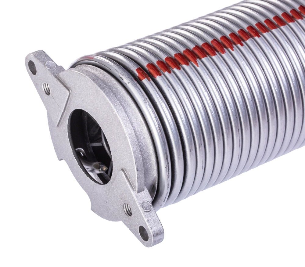Normstahl industrial torsion spring 2