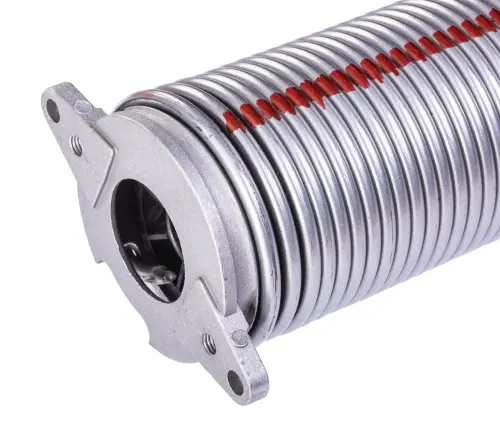 Normstahl industrial torsion spring 2