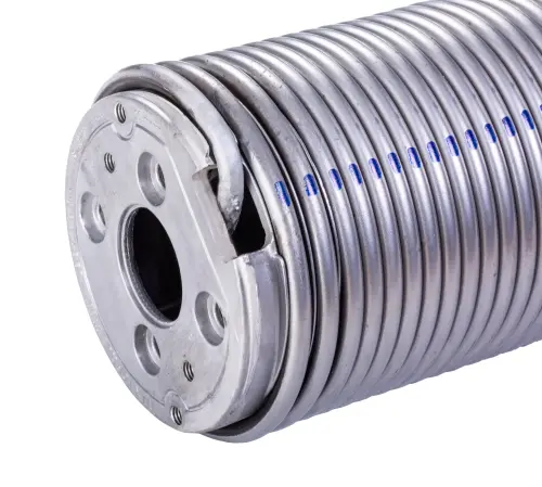 Novoferm industrial torsion spring 3