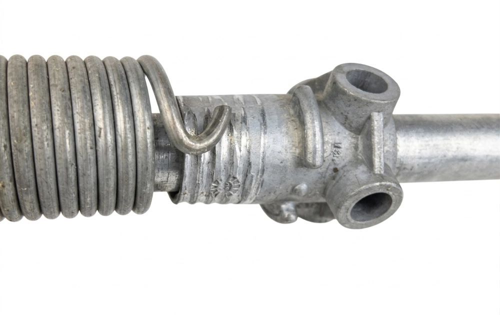 Novoferm Mavea torsion spring