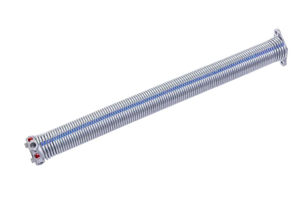 Normstahl torsion spring